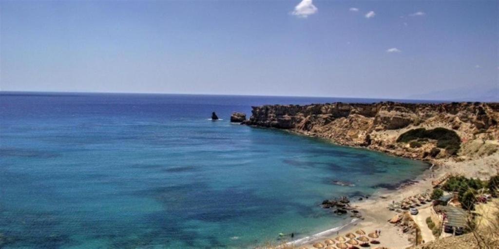 Emmanuela House With Garden & Sea View - *