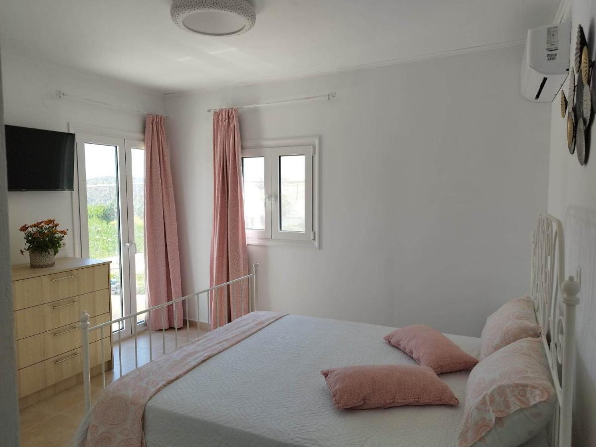 Emmanuela House With Garden & Sea View - *