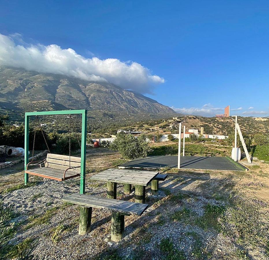 Apartment Emmanuela House With Garden & Sea View - *