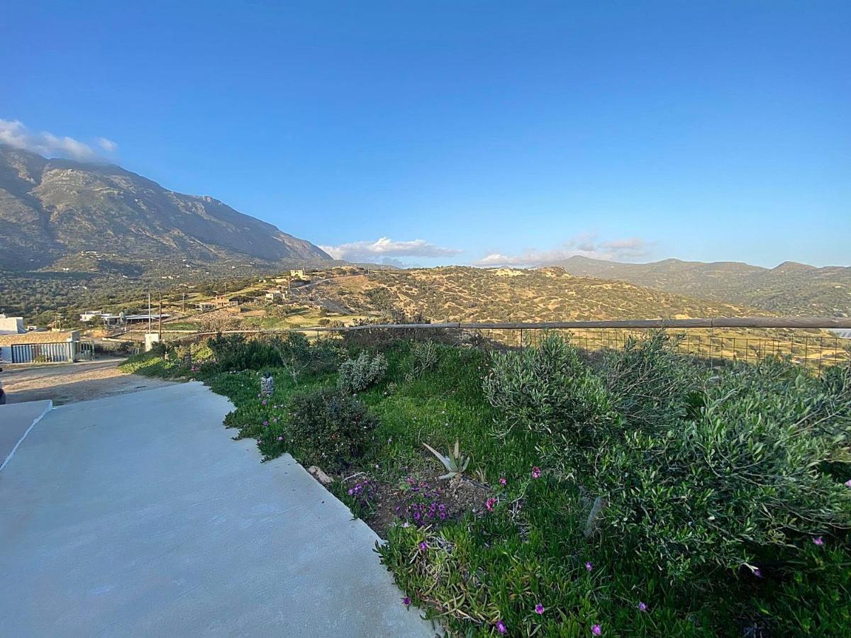 Apartment Emmanuela House With Garden & Sea View - *
