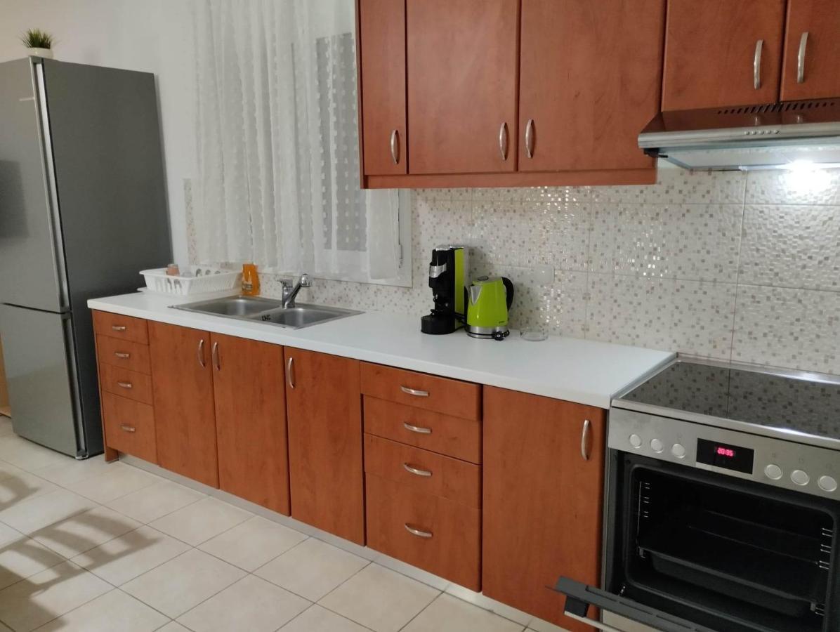 Appartement Emmanuela House With Garden & Sea View - *