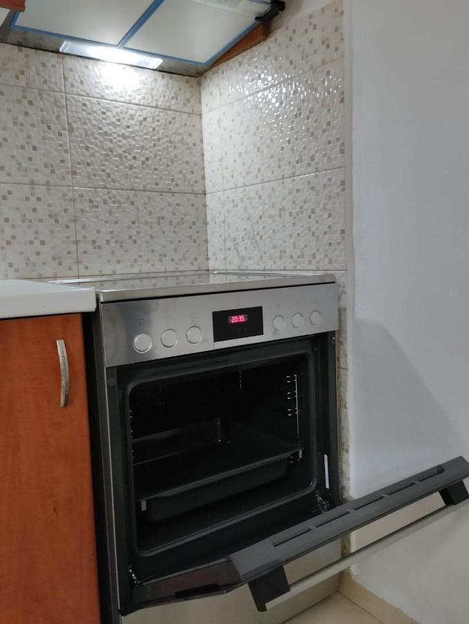 Emmanuela House With Garden & Sea View - Triopetra